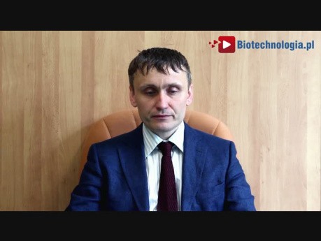 dr Piotr Religa: Czym jest proces angiogenezy?