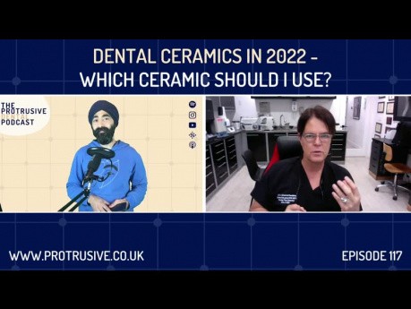 Ceramika dentystyczna w 2022 - której ceramiki powinno się używać?