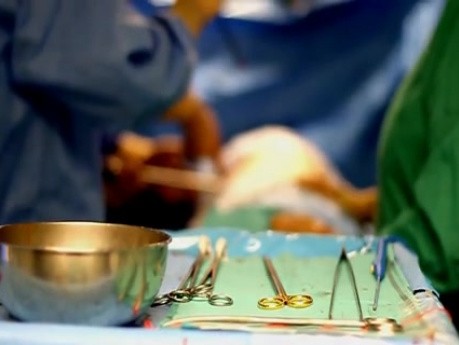 Oddział Torakochirurgii Małoinwazyjnej