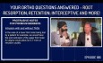 Your Ortho Questions Answered - Root Resorption, Retention, Interceptive and More! - PDP186