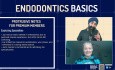 Podstawy endodoncji – fundamenty leczenia kanałowego