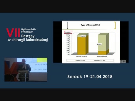 How to Perform an Intestinal Stoma - Operationg Technique and QoL