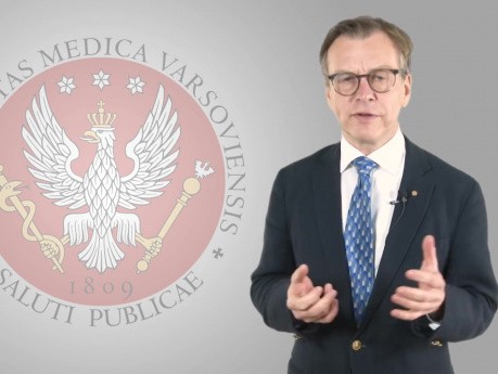 Apel Rektora WUM do społeczności akademickiej dot. dni wolnych od zajęć dydaktycznych