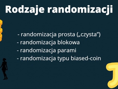 RCT - VIP wśród badań naukowych - Dawid Pajor